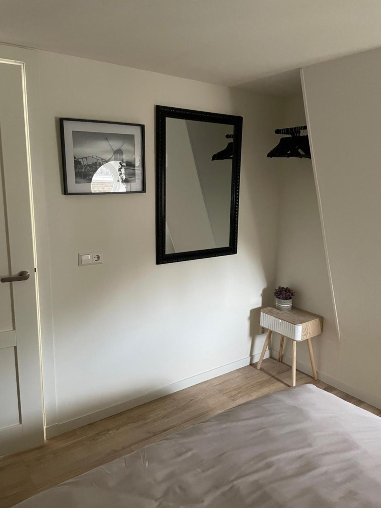 Veldhorst Apartments Leiden Luaran gambar