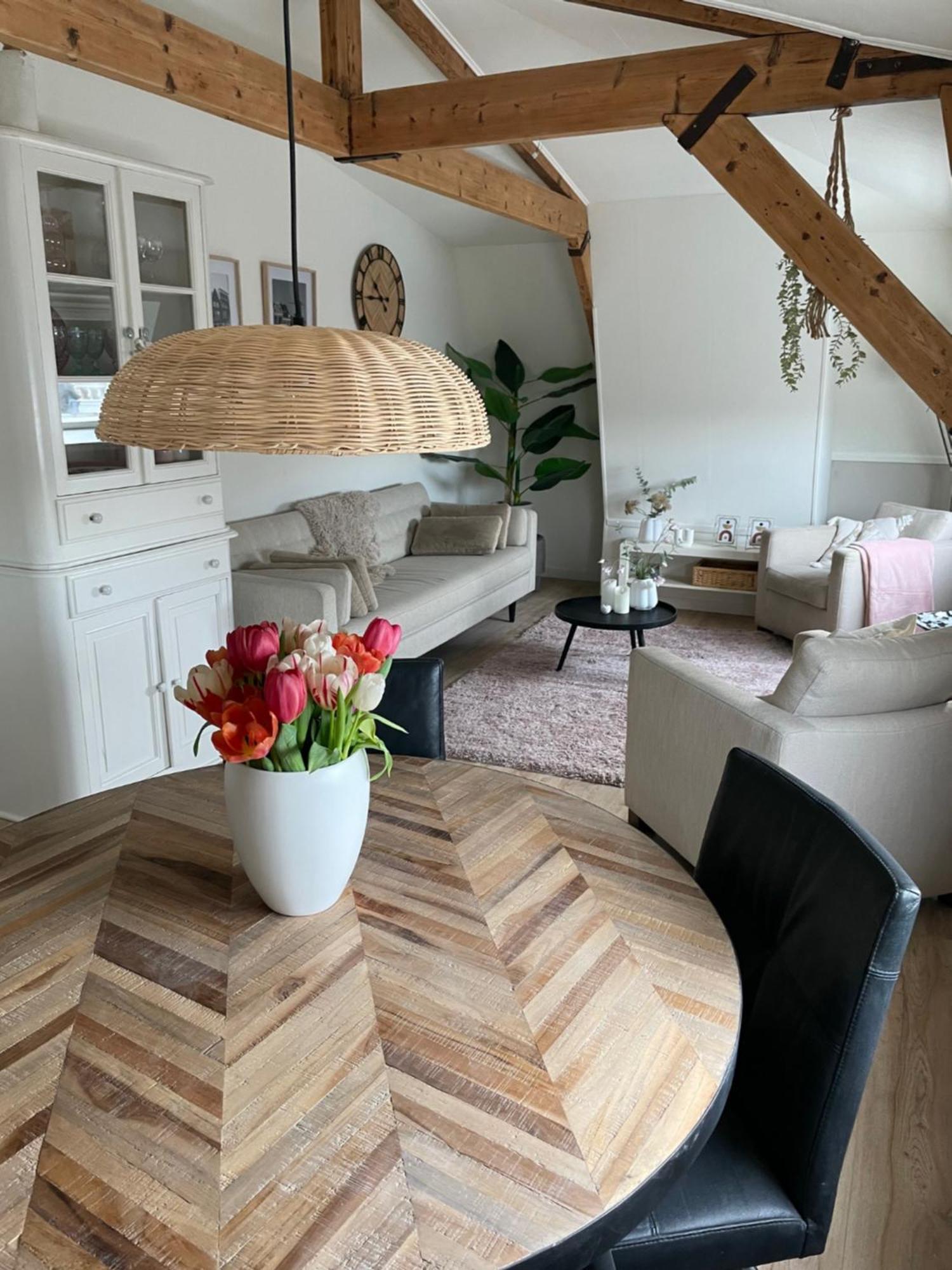 Veldhorst Apartments Leiden Luaran gambar
