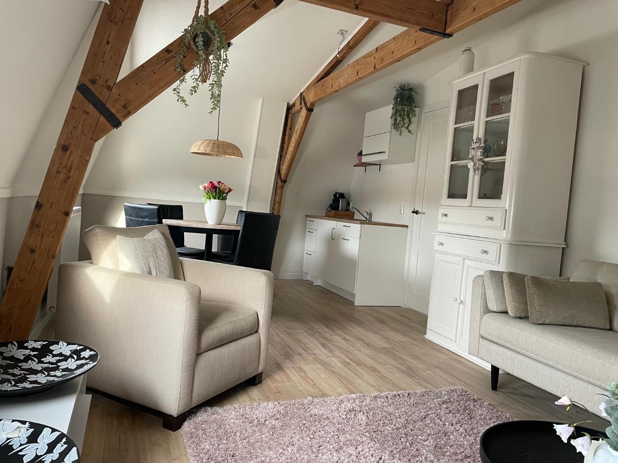 Veldhorst Apartments Leiden Luaran gambar