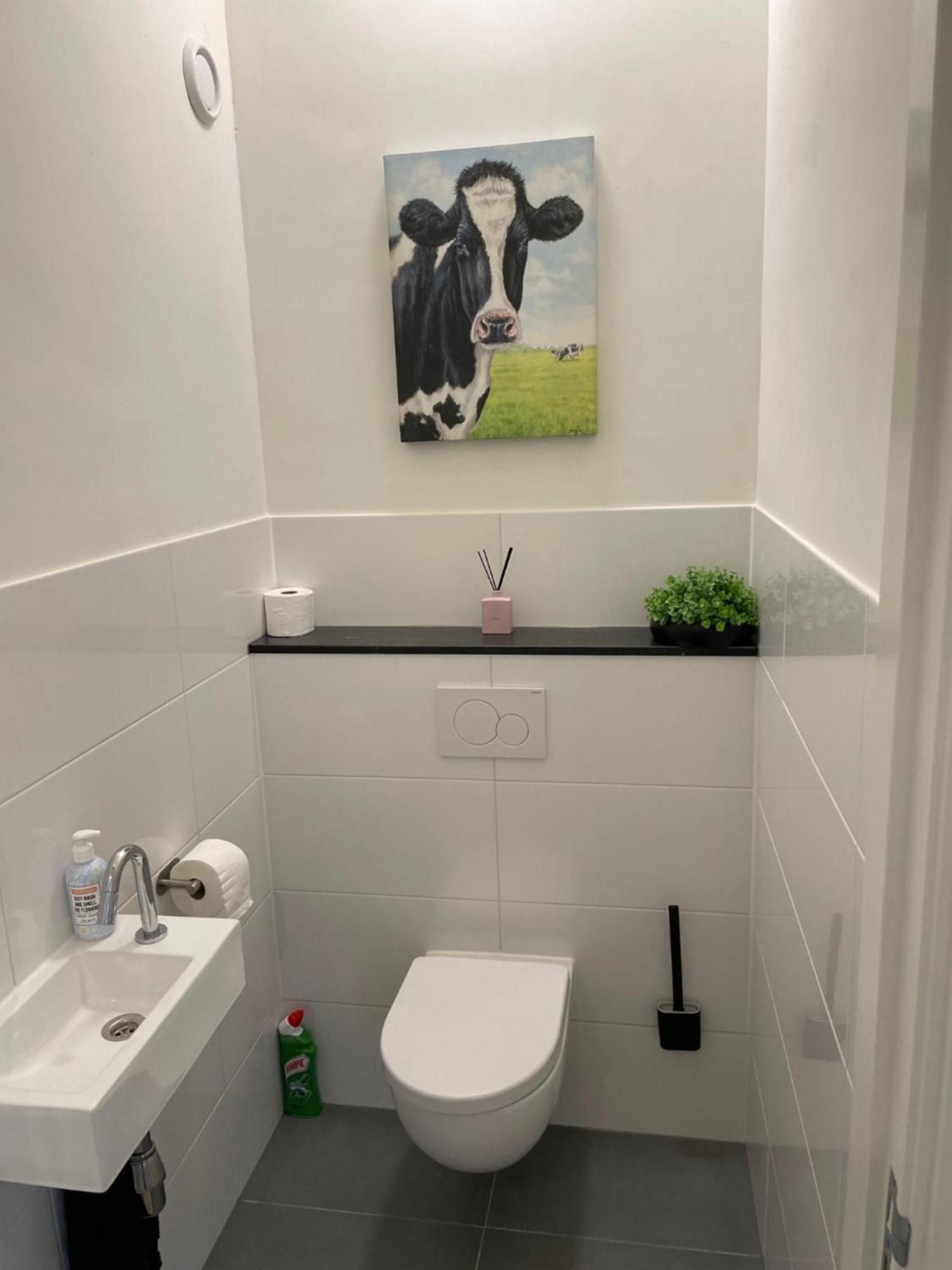 Veldhorst Apartments Leiden Luaran gambar