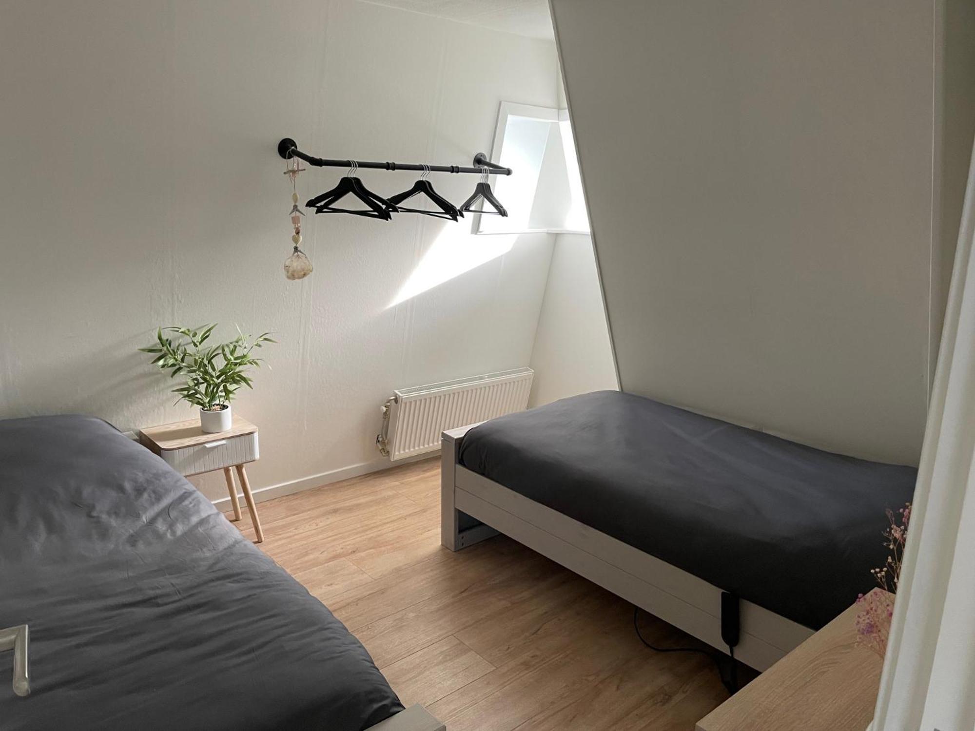 Veldhorst Apartments Leiden Luaran gambar