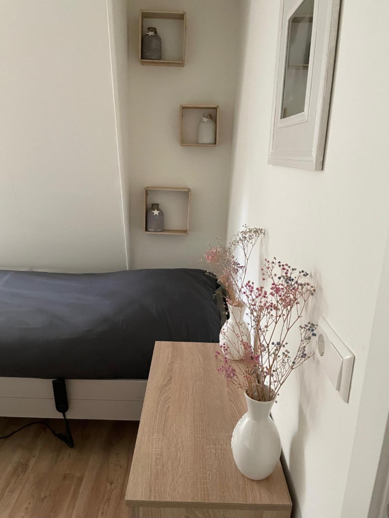 Veldhorst Apartments Leiden Luaran gambar