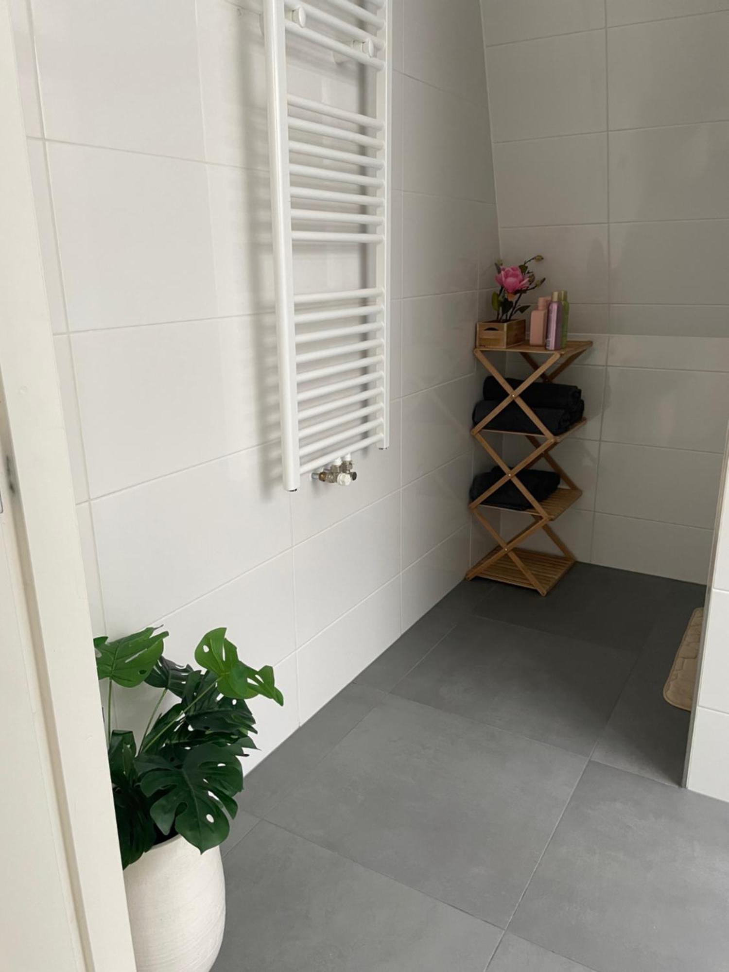 Veldhorst Apartments Leiden Luaran gambar