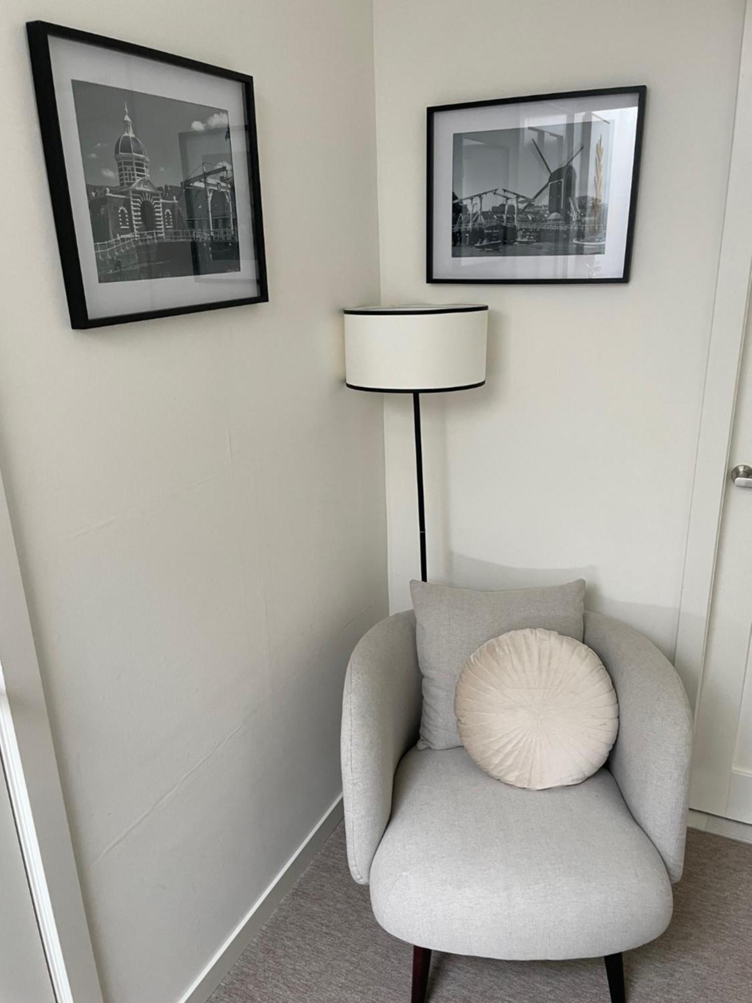 Veldhorst Apartments Leiden Luaran gambar