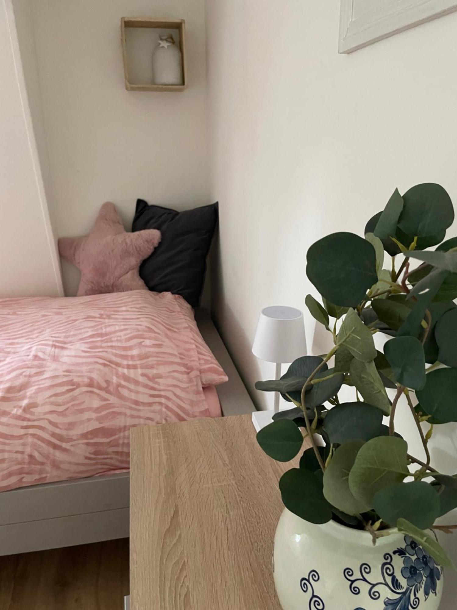 Veldhorst Apartments Leiden Luaran gambar