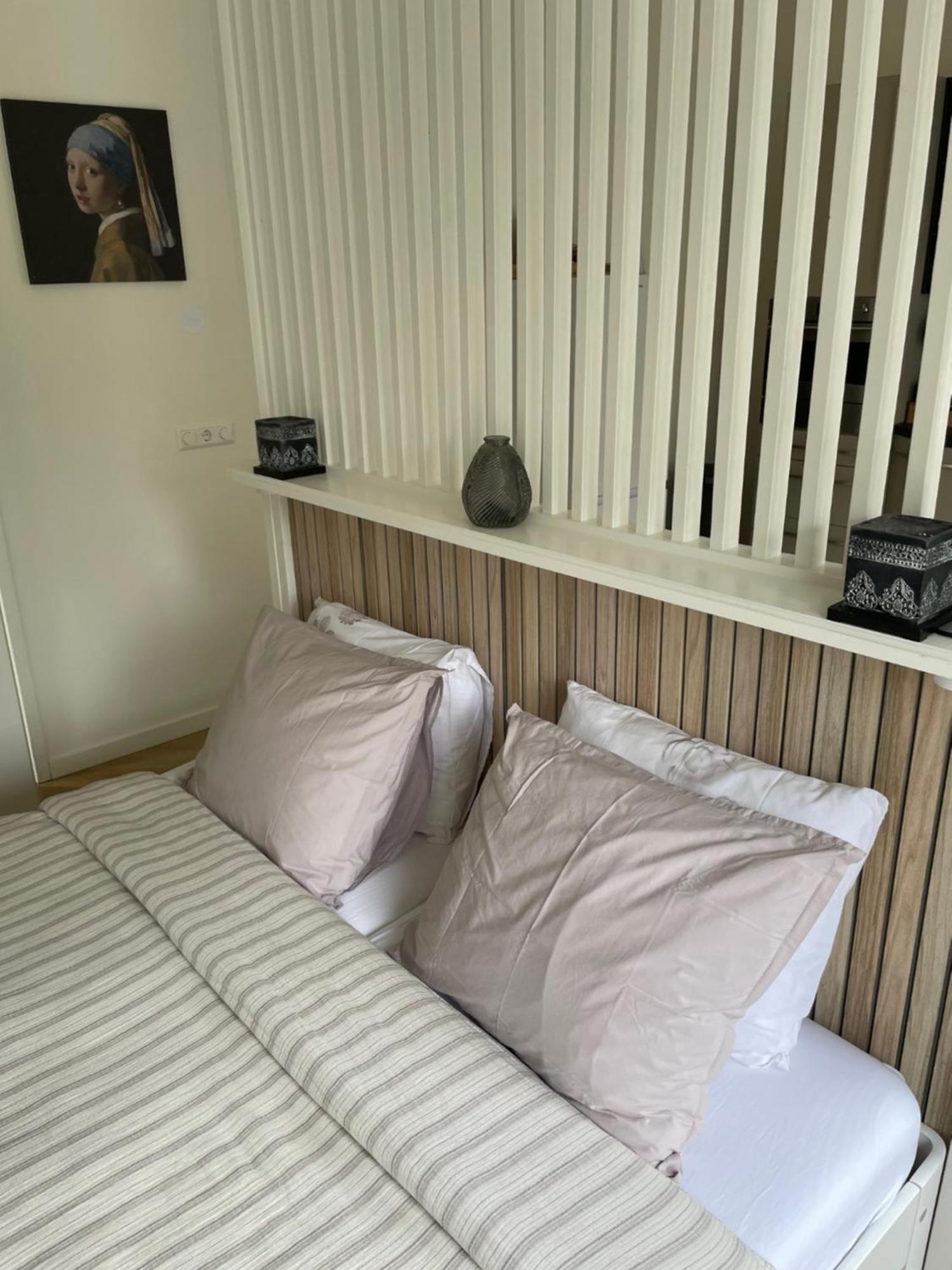 Veldhorst Apartments Leiden Luaran gambar
